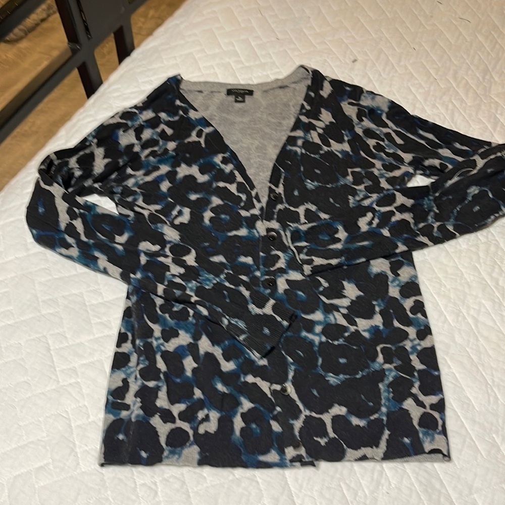 Great cardigan sweater